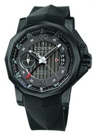Pre-Owned Corum Centro Watch